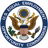 Logo of the Equal Employment Opportunity Commission