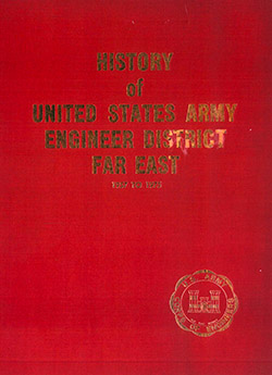 Far East District History 1957-1975